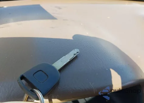 2003 Honda Cr-V Ex from USA, damaged, VIN SHSRD78863U118695